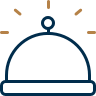 bistro icon color 16