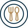 bistro icon color 6